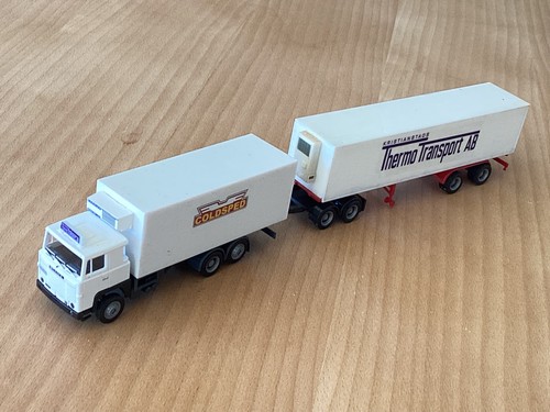 🇸🇪1:87 scania 141