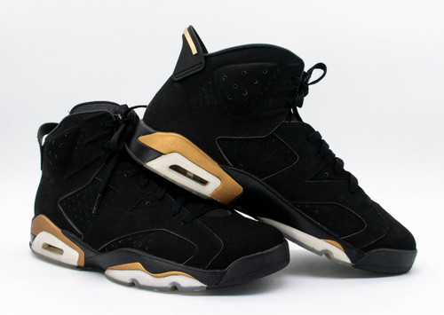 Air jordan retro dmp - air,