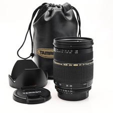 Tamron A09 AF 28-75 mm F2.8 SP
