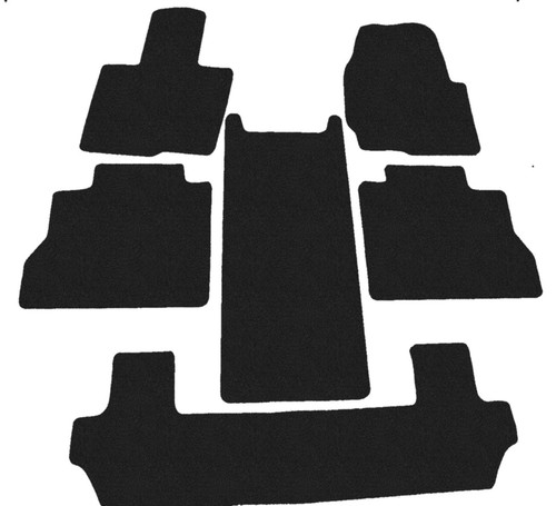 Basic tappetini per lincoln - basic,