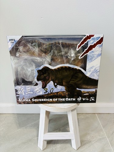 Nanmu studio tyrannosaurus rex - nanmu,