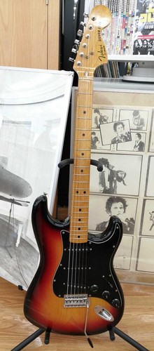 Chitarra elettrica tokai 48 - elettrica, ss-48