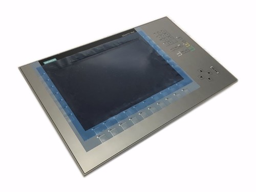 Siemens simatic hmi kp1200 - siemens,