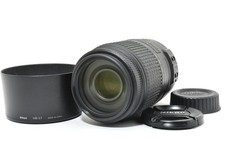 [Quasi come nuovo] Nikon AF-S