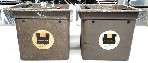 Coppia reti altoparlanti jbl - coppia,