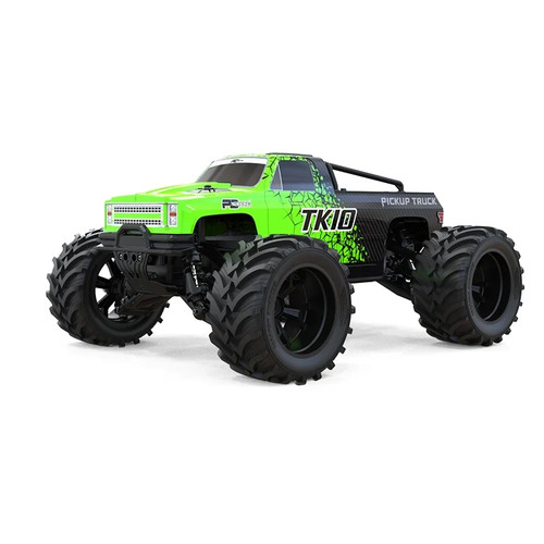 Monster truck radiocomandato - truck,