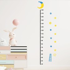 Metro da Parete per Bambini