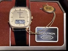 Nuovo orologio polso - nuovo, bulova