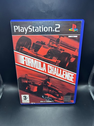 Formula challenge - formula,