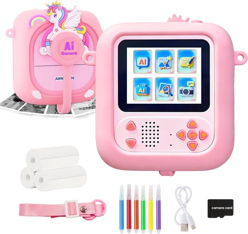 Arnssia fotocamera - arnssia,