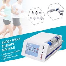 Macchina per terapia onde