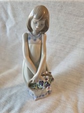 RETIRED "FLORAL TREASURES"