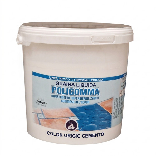 Guaina liquida - guaina,