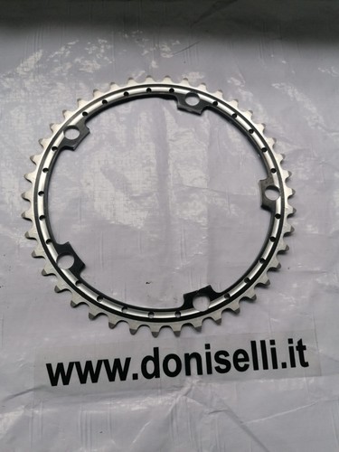 Corona bicicletta corsa
