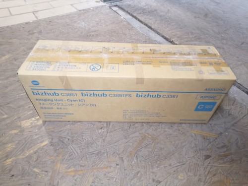 Konica minolta a95x0hd unità - konica,