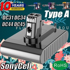 8000mAhBattery  For Dyson DC31