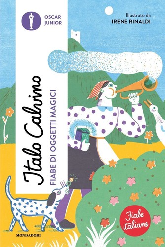 Libri italo calvino fiabe - calvino,