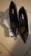Scarpe Guess Phiton blue T.41