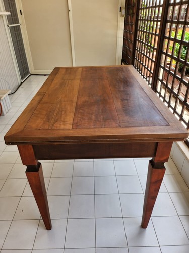 Tavolo stile luigi xvi - stile,