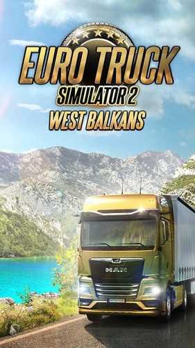 Euro truck simulator - euro,