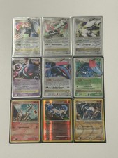 Lotto Carte Pokémon Vintage Platino Arceus ITA – Leggi la Descrizione!