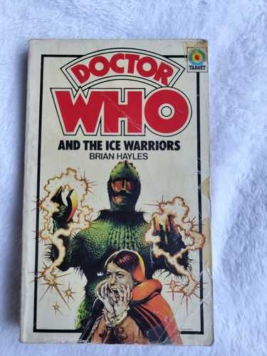 Doctor who and - doctor, the