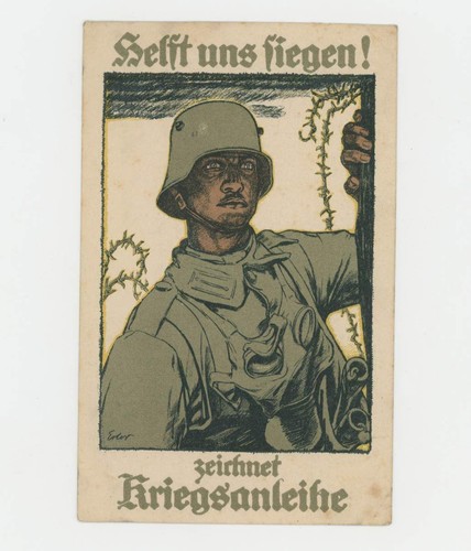 Grande guerra prestito - grande,