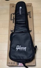 Gibson Custom Shop Guitar Case