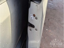 Mercedes-Benz Viano Sliding