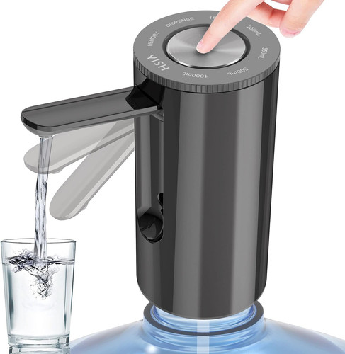 Dispenser acqua pompa - dispenser,