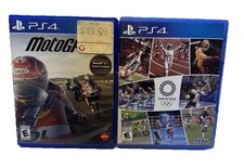 MotoGP 17 PS4 PlayStation 4