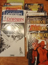 Serie Bonelli complete