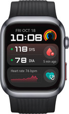 Huawei Watch D2 nero