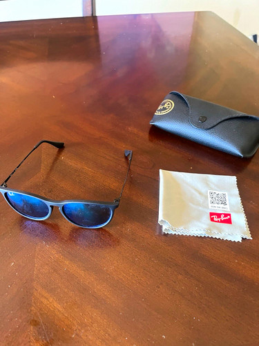 Occhiali sole ray ban rj - occhiali,