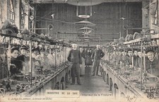 Anduze industrie de la - anduze:,