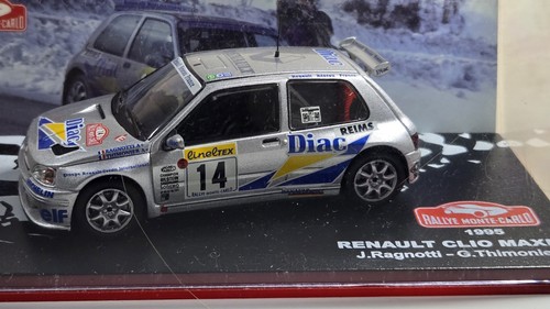 Renault clio maxi 14 - clio, #14