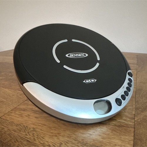 Jensen lettore cd - cd-60,