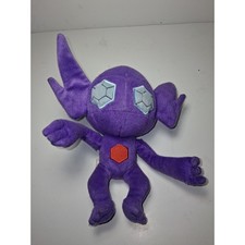 Pokemon TOMY Plush Doll Figure