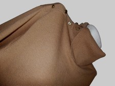 IWIE Maglione Collo Alto