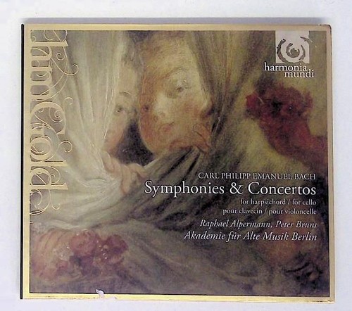 Concerto per clavicembalo - concerto,