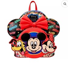 Mini zaino classico Loungefly