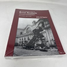 Introduction To Error