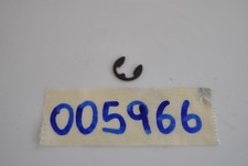 Seeger Seat Circlip Seat Lock