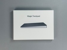 Apple magic trackpad - magic,