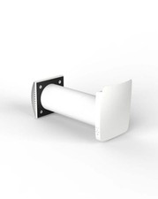 Recuperatore di Calore Puntuale Ideal Clima Kers+ 25 VRKS27W+Comando WiFi Opt.