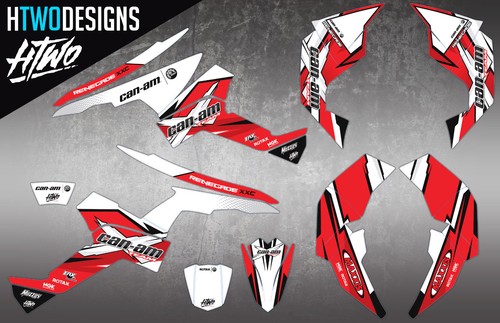 Can renegade grafica - renegade,