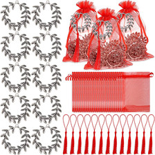 30 Pz Sacchetti Confetti