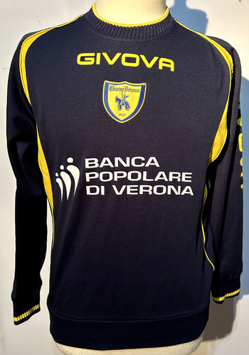 Chievo verona givova maglia - verona,