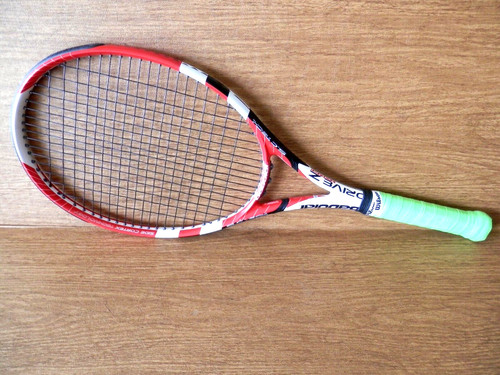 Babolat drive tour side - babolat,