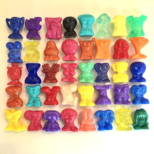 Set completo gogos - set, di